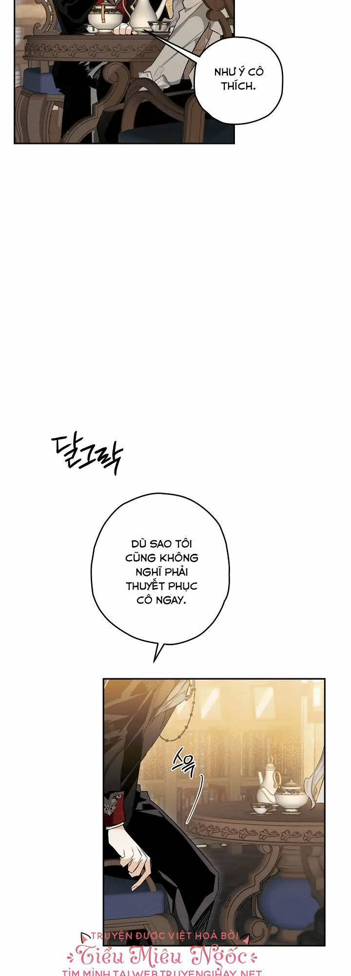 Lần Này Tôi Sẽ Yêu Thương Bản Thân Hơn 18 trang 6