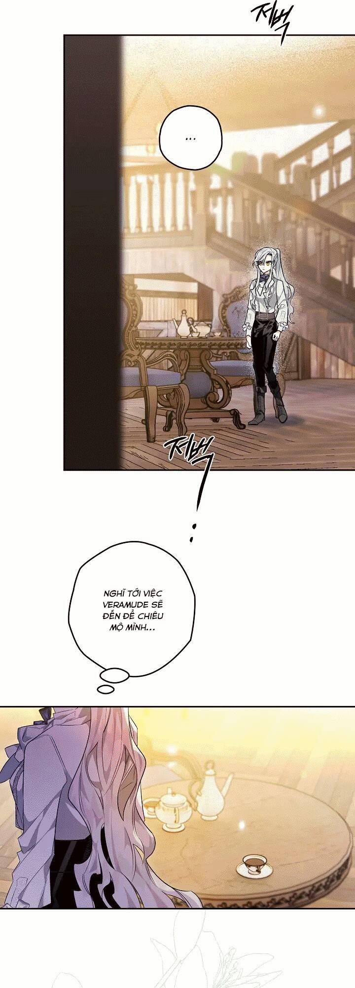 Lần Này Tôi Sẽ Yêu Thương Bản Thân Hơn 18 trang 8