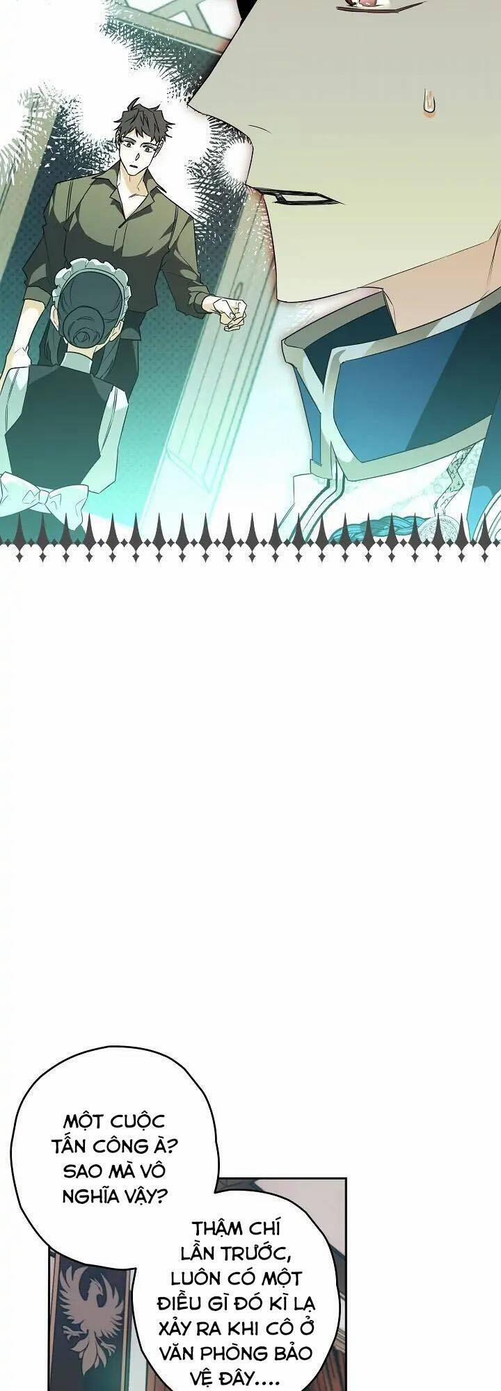 Lần Này Tôi Sẽ Yêu Thương Bản Thân Hơn 19 trang 12