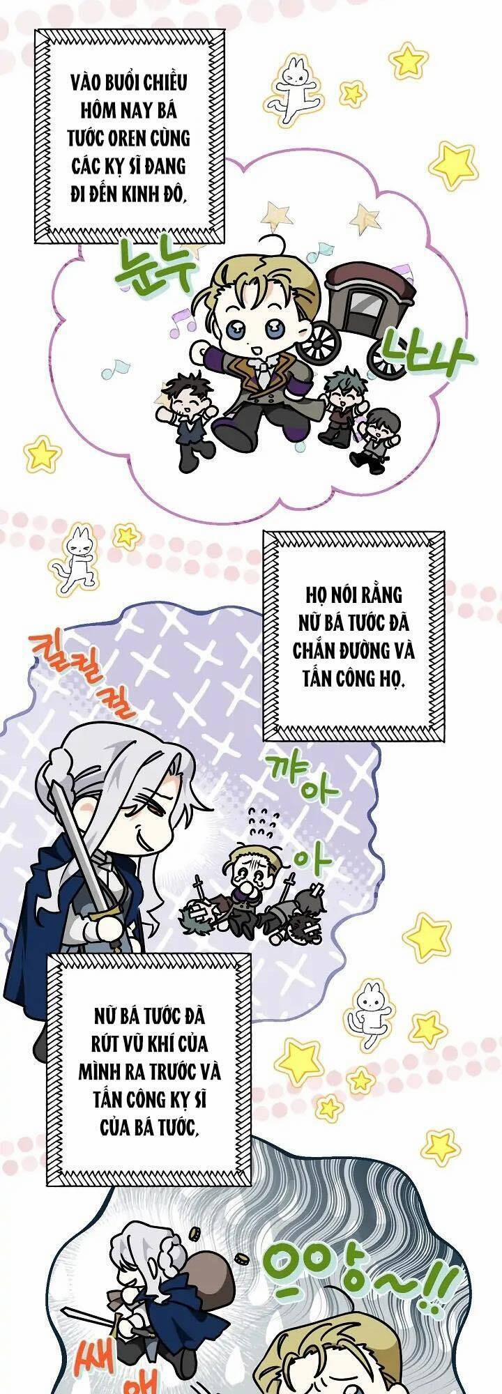 Lần Này Tôi Sẽ Yêu Thương Bản Thân Hơn 19 trang 14