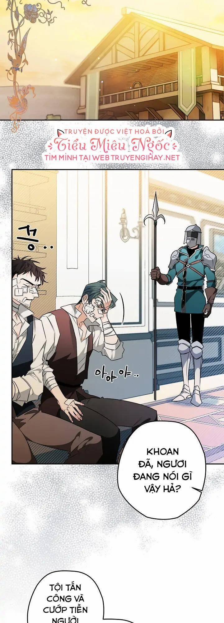 Lần Này Tôi Sẽ Yêu Thương Bản Thân Hơn 19 trang 2