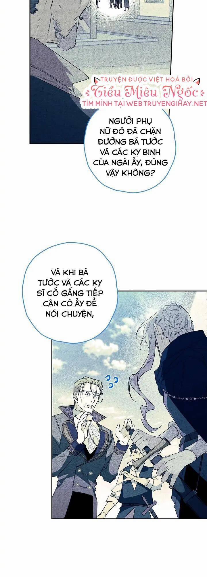 Lần Này Tôi Sẽ Yêu Thương Bản Thân Hơn 19 trang 20