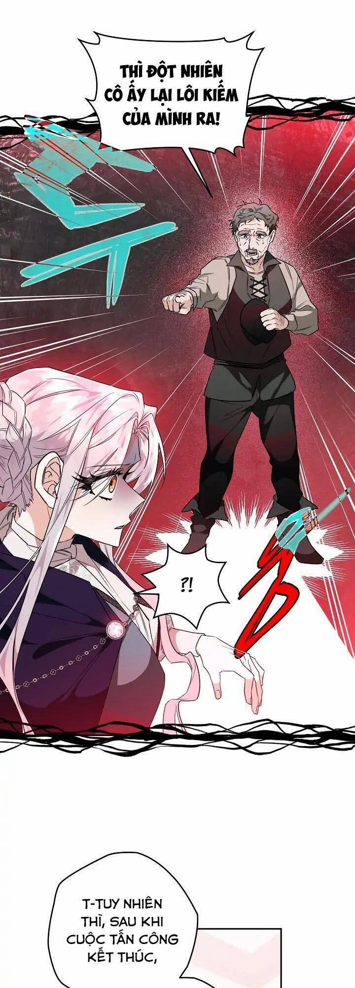 Lần Này Tôi Sẽ Yêu Thương Bản Thân Hơn 19 trang 21