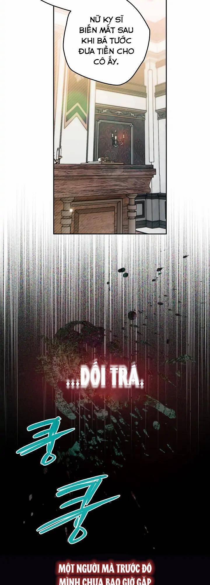 Lần Này Tôi Sẽ Yêu Thương Bản Thân Hơn 19 trang 22