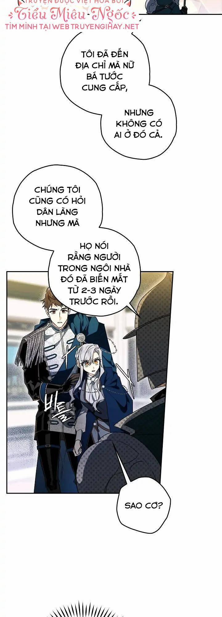 Lần Này Tôi Sẽ Yêu Thương Bản Thân Hơn 19 trang 30