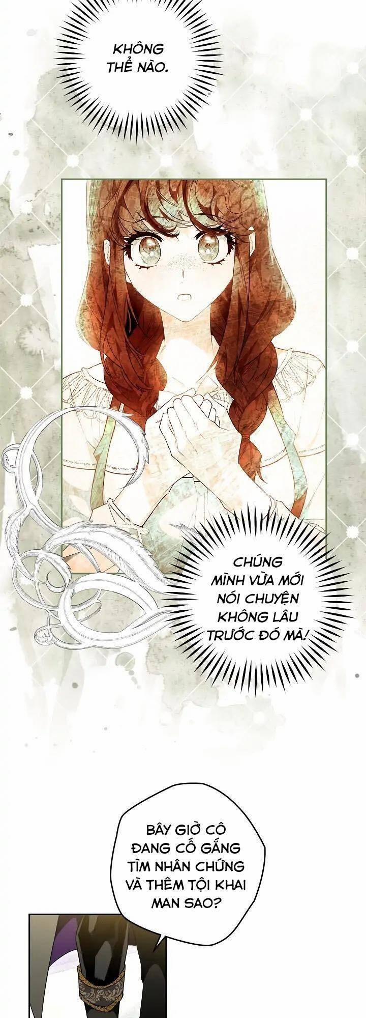 Lần Này Tôi Sẽ Yêu Thương Bản Thân Hơn 19 trang 31