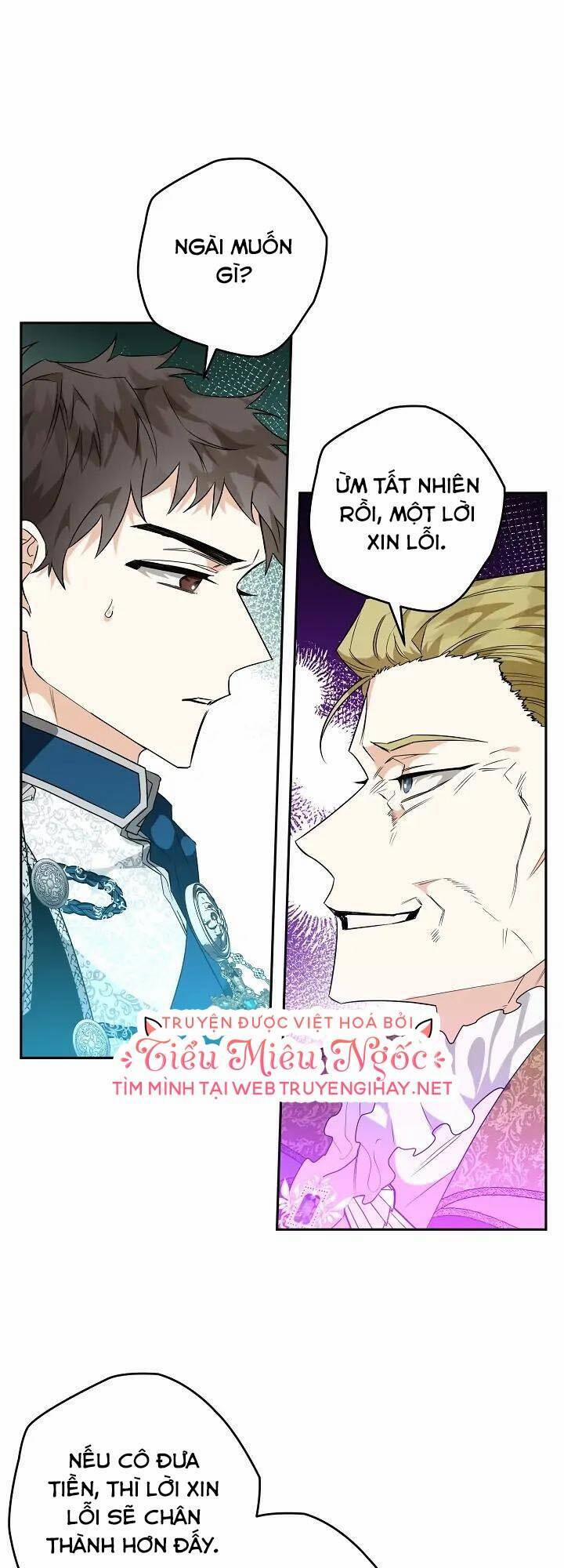 Lần Này Tôi Sẽ Yêu Thương Bản Thân Hơn 19 trang 33