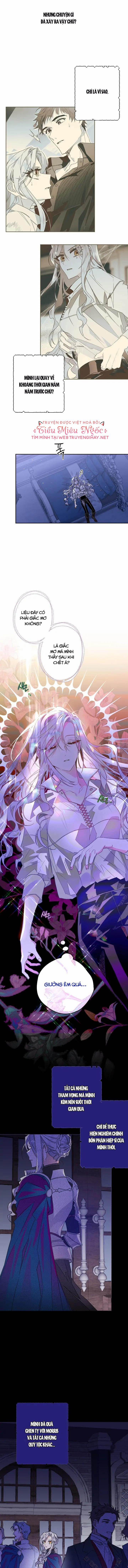 Lần Này Tôi Sẽ Yêu Thương Bản Thân Hơn 2.5 trang 0