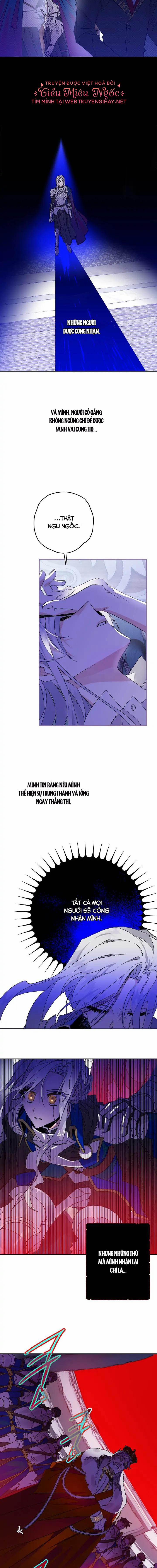 Lần Này Tôi Sẽ Yêu Thương Bản Thân Hơn 2.5 trang 1