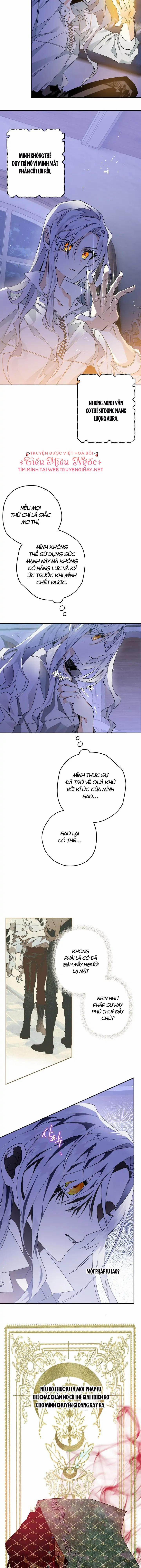 Lần Này Tôi Sẽ Yêu Thương Bản Thân Hơn 2.5 trang 3