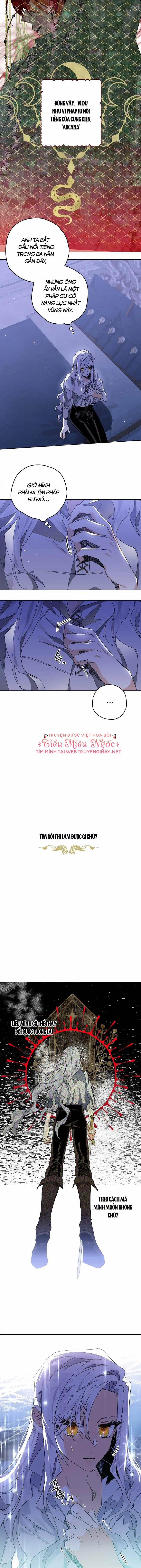 Lần Này Tôi Sẽ Yêu Thương Bản Thân Hơn 2.5 trang 4