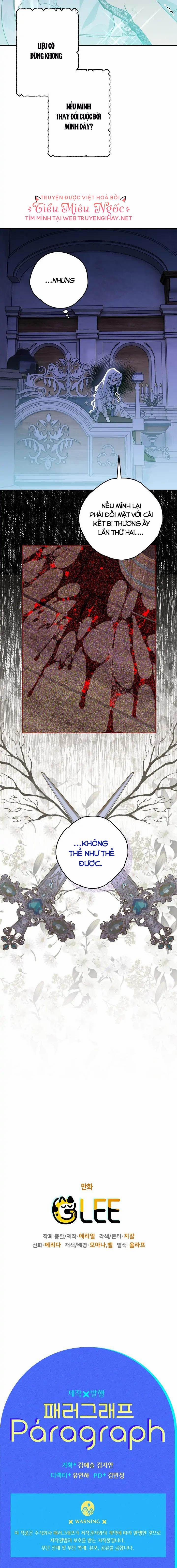 Lần Này Tôi Sẽ Yêu Thương Bản Thân Hơn 2.5 trang 5