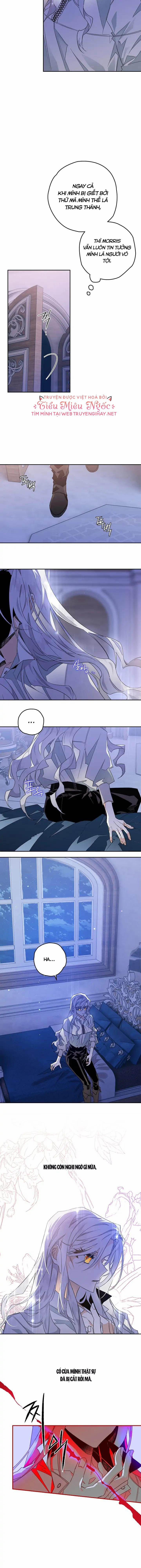 Lần Này Tôi Sẽ Yêu Thương Bản Thân Hơn 2 trang 11