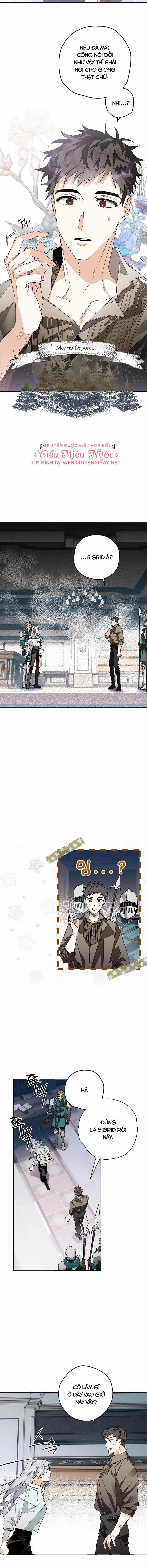 Lần Này Tôi Sẽ Yêu Thương Bản Thân Hơn 2 trang 3