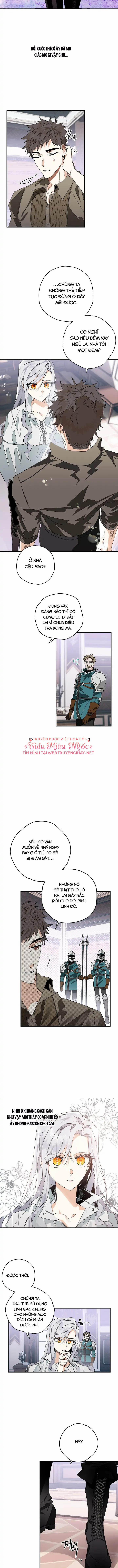 Lần Này Tôi Sẽ Yêu Thương Bản Thân Hơn 2 trang 8