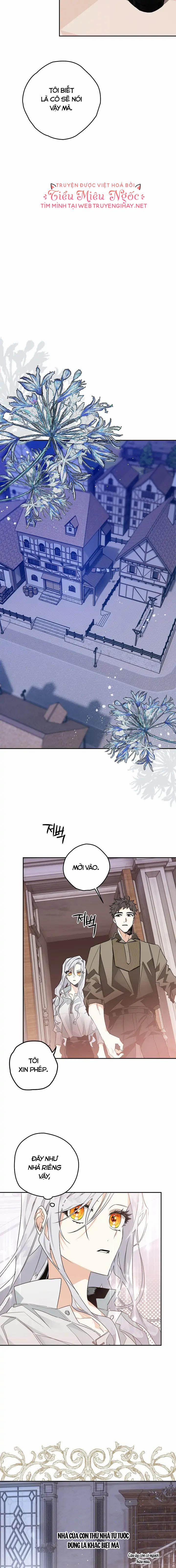 Lần Này Tôi Sẽ Yêu Thương Bản Thân Hơn 2 trang 9