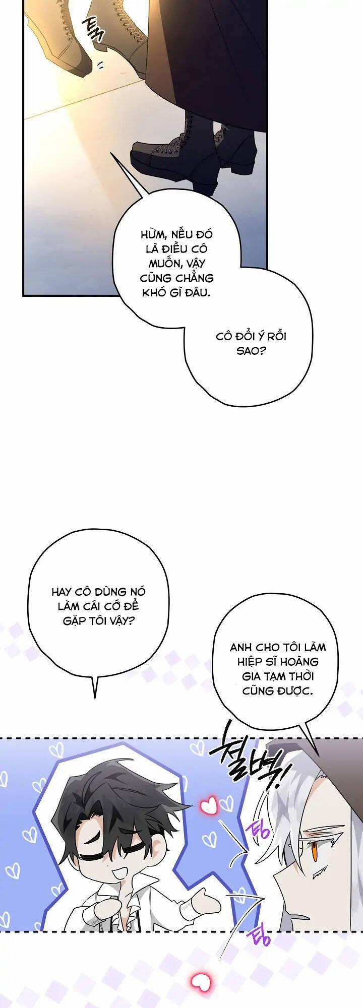 Lần Này Tôi Sẽ Yêu Thương Bản Thân Hơn 21 trang 13