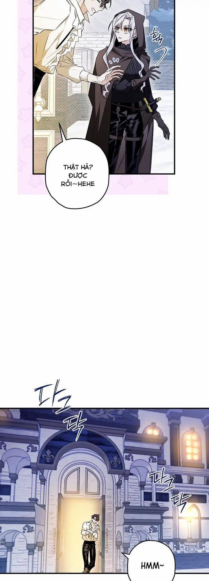 Lần Này Tôi Sẽ Yêu Thương Bản Thân Hơn 21 trang 18