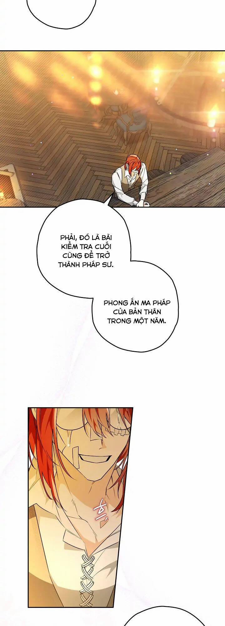 Lần Này Tôi Sẽ Yêu Thương Bản Thân Hơn 21 trang 2