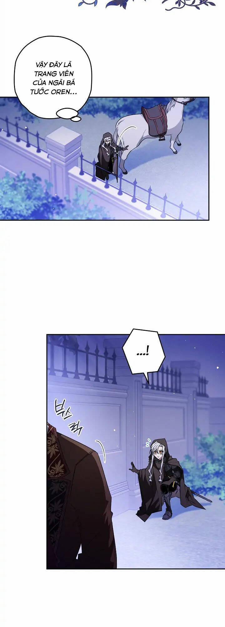 Lần Này Tôi Sẽ Yêu Thương Bản Thân Hơn 21 trang 21