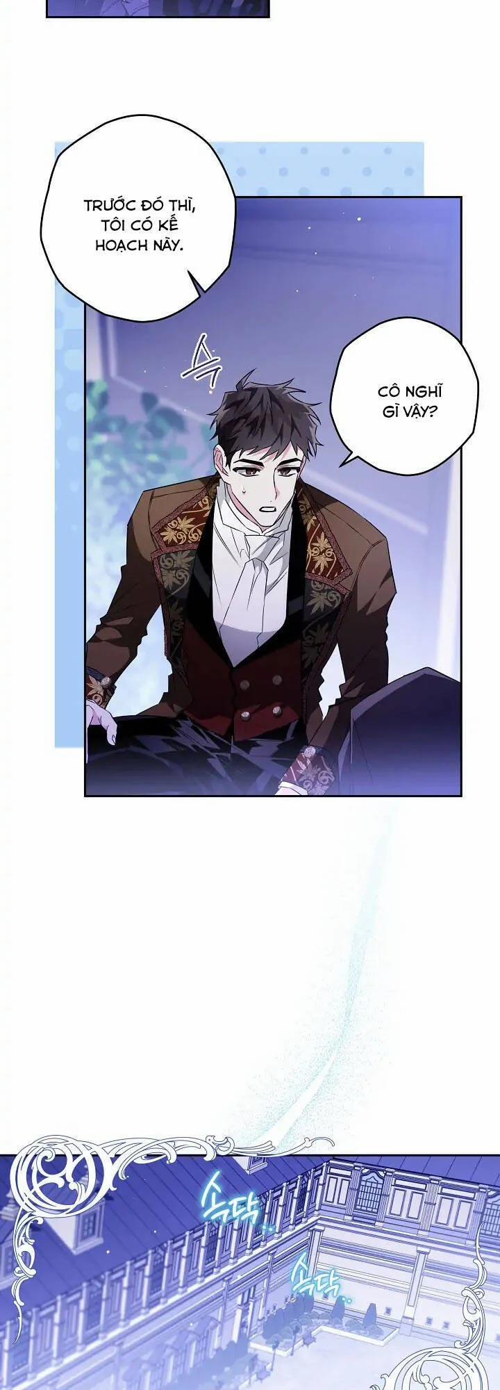 Lần Này Tôi Sẽ Yêu Thương Bản Thân Hơn 21 trang 23