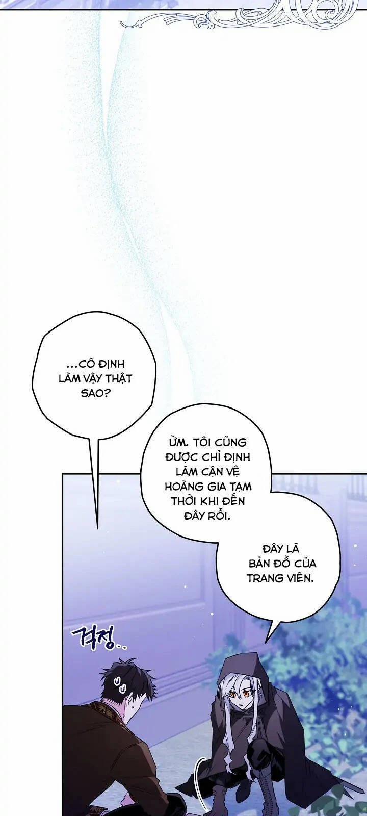 Lần Này Tôi Sẽ Yêu Thương Bản Thân Hơn 21 trang 24