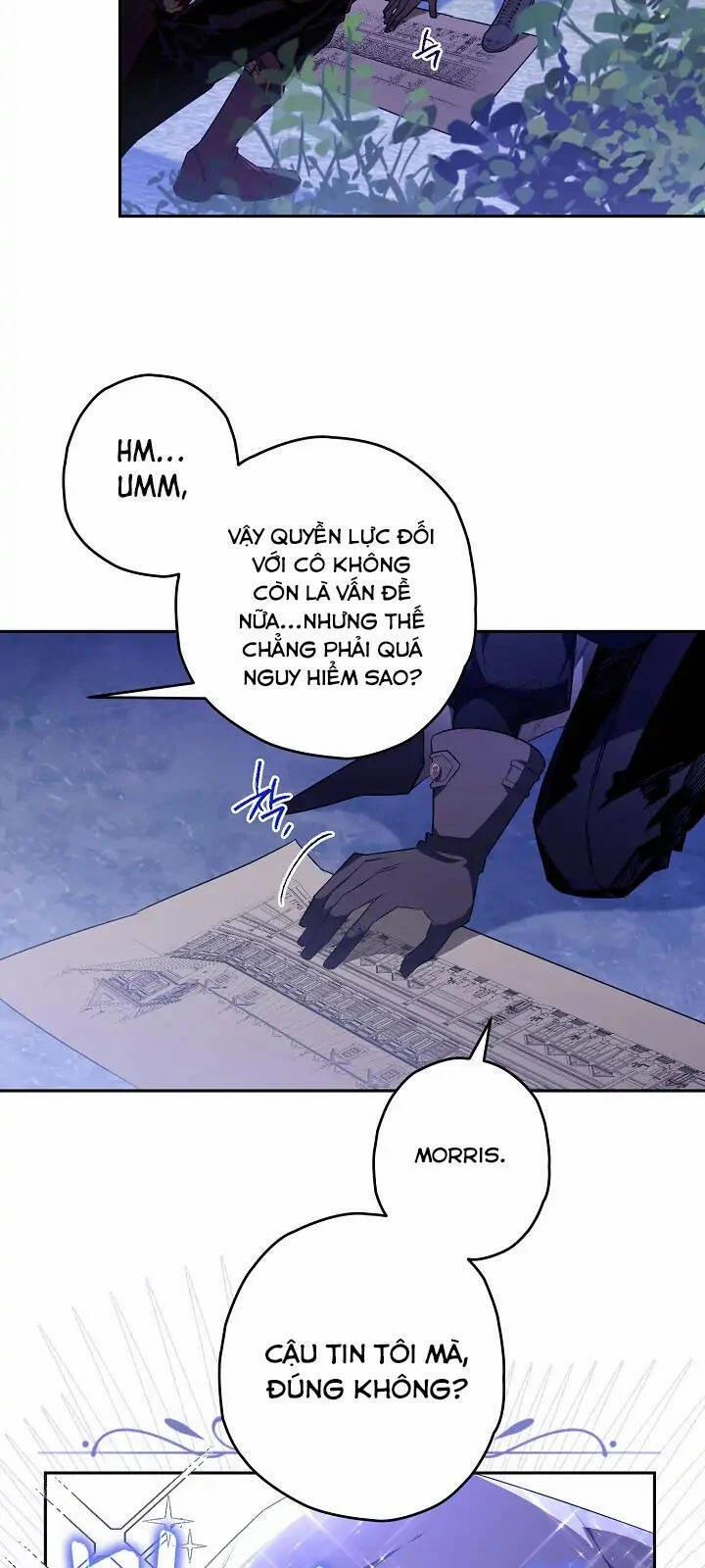 Lần Này Tôi Sẽ Yêu Thương Bản Thân Hơn 21 trang 25