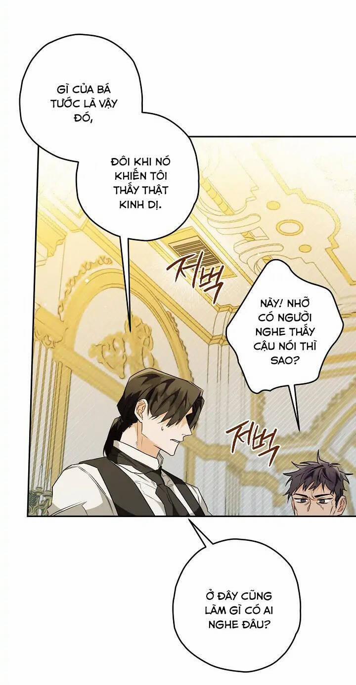 Lần Này Tôi Sẽ Yêu Thương Bản Thân Hơn 21 trang 30