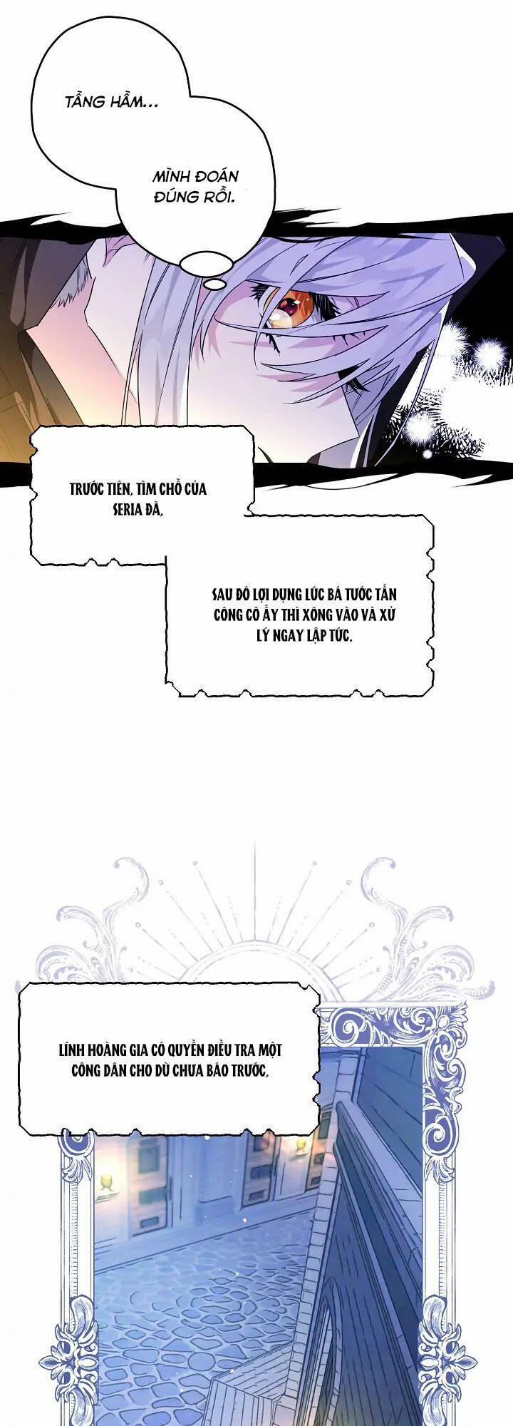 Lần Này Tôi Sẽ Yêu Thương Bản Thân Hơn 21 trang 31