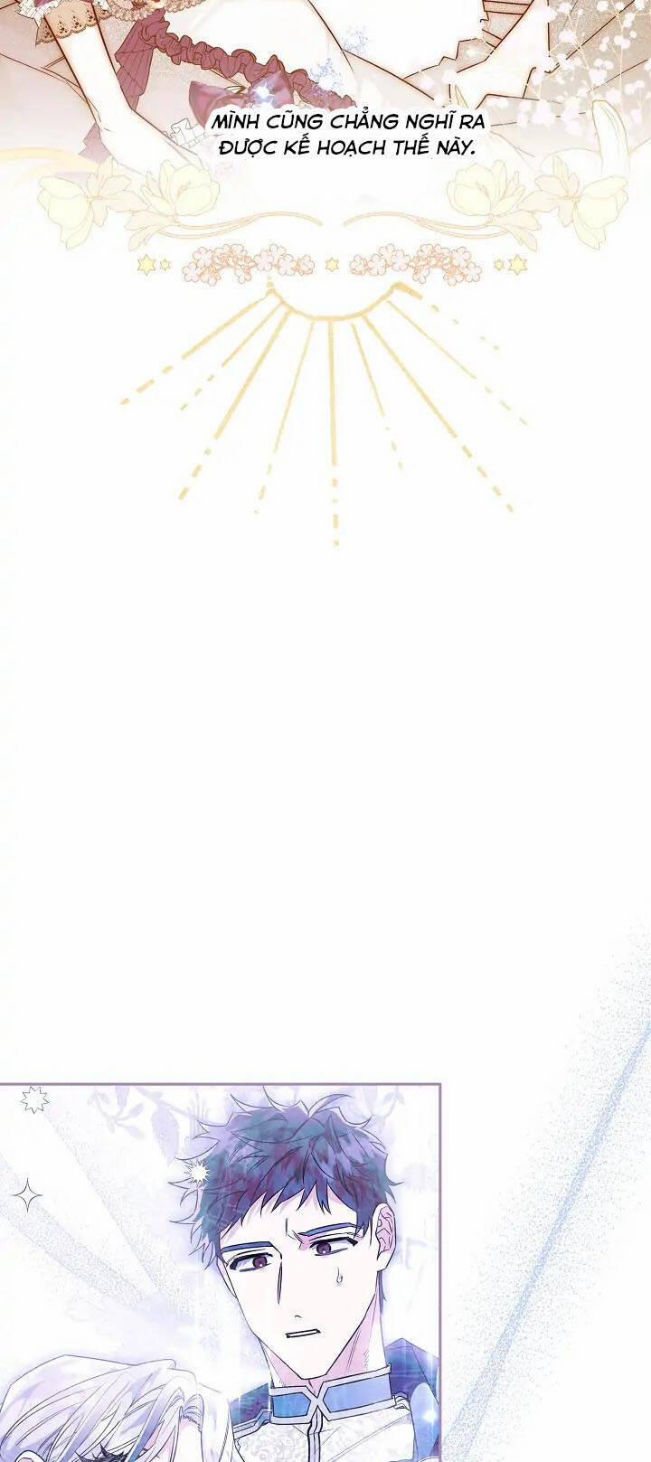 Lần Này Tôi Sẽ Yêu Thương Bản Thân Hơn 21 trang 33