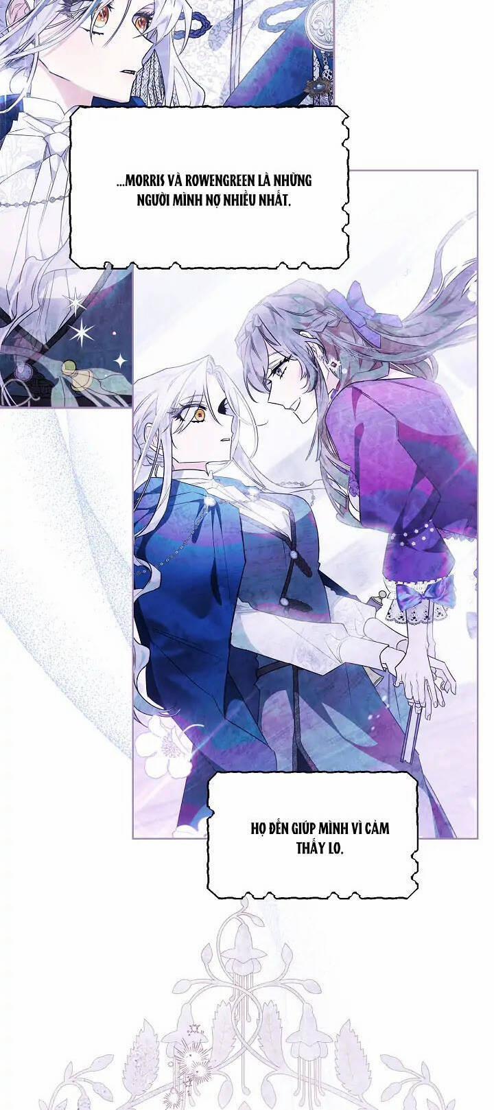 Lần Này Tôi Sẽ Yêu Thương Bản Thân Hơn 21 trang 34