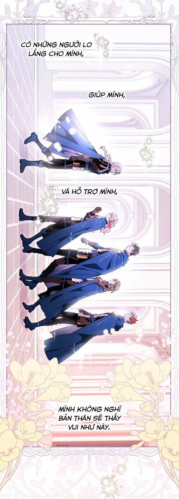 Lần Này Tôi Sẽ Yêu Thương Bản Thân Hơn 21 trang 35