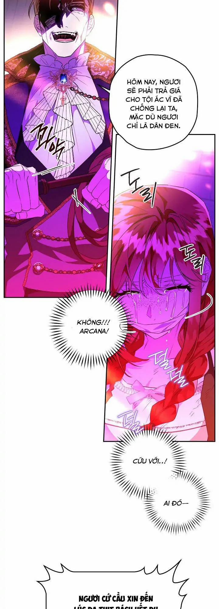 Lần Này Tôi Sẽ Yêu Thương Bản Thân Hơn 21 trang 41