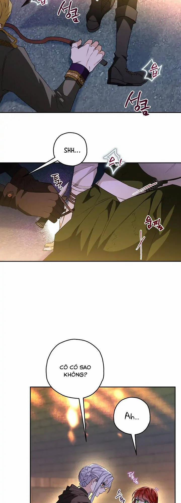 Lần Này Tôi Sẽ Yêu Thương Bản Thân Hơn 21 trang 46