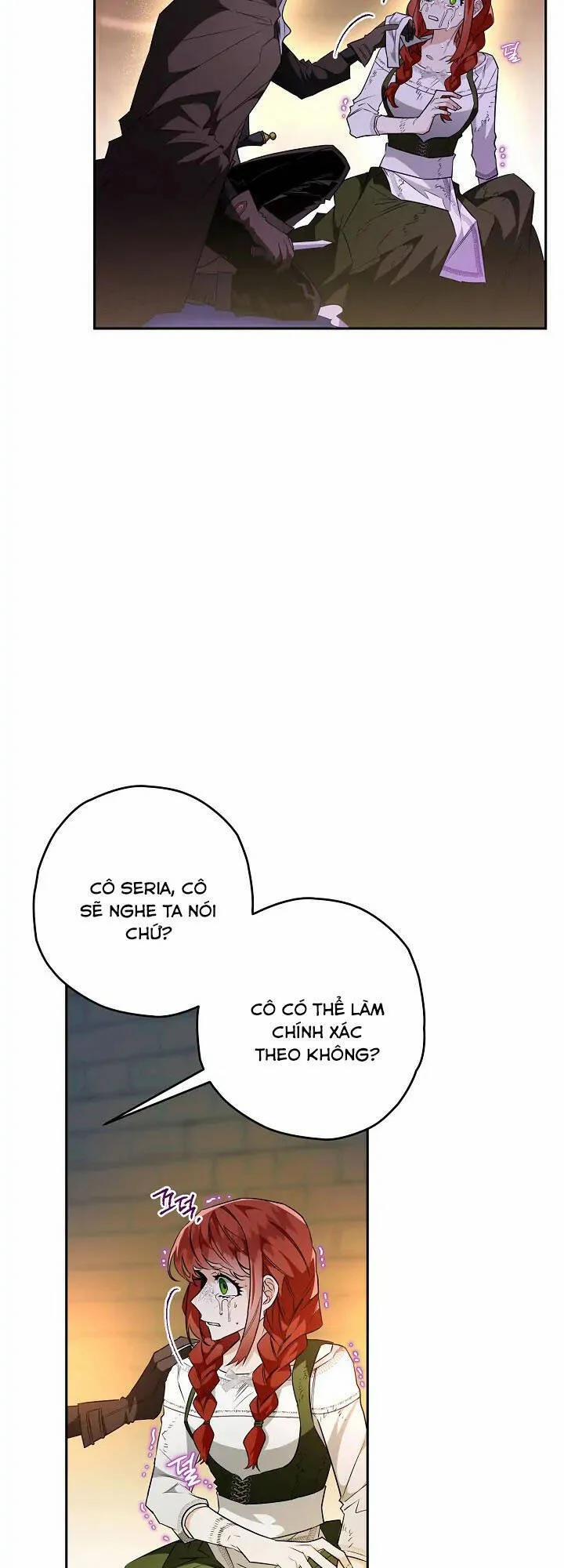 Lần Này Tôi Sẽ Yêu Thương Bản Thân Hơn 21 trang 47