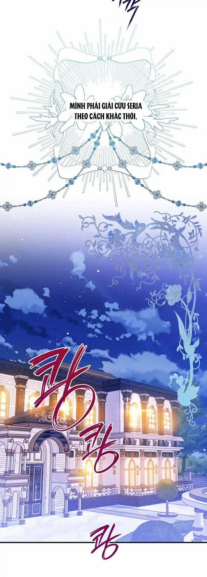 Lần Này Tôi Sẽ Yêu Thương Bản Thân Hơn 21 trang 9