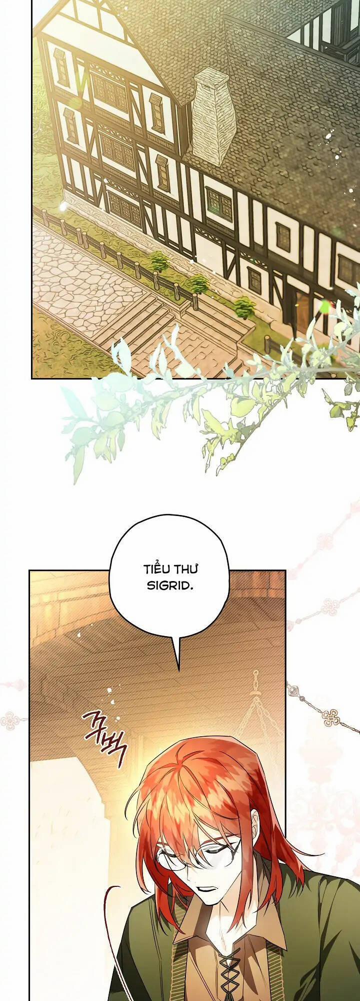 Lần Này Tôi Sẽ Yêu Thương Bản Thân Hơn 22 trang 10