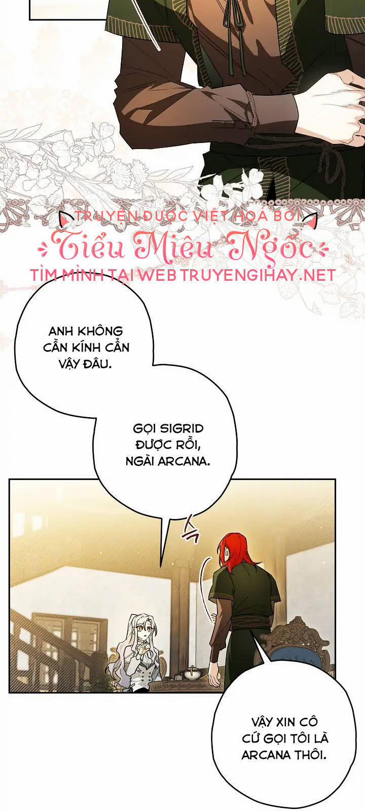 Lần Này Tôi Sẽ Yêu Thương Bản Thân Hơn 22 trang 11