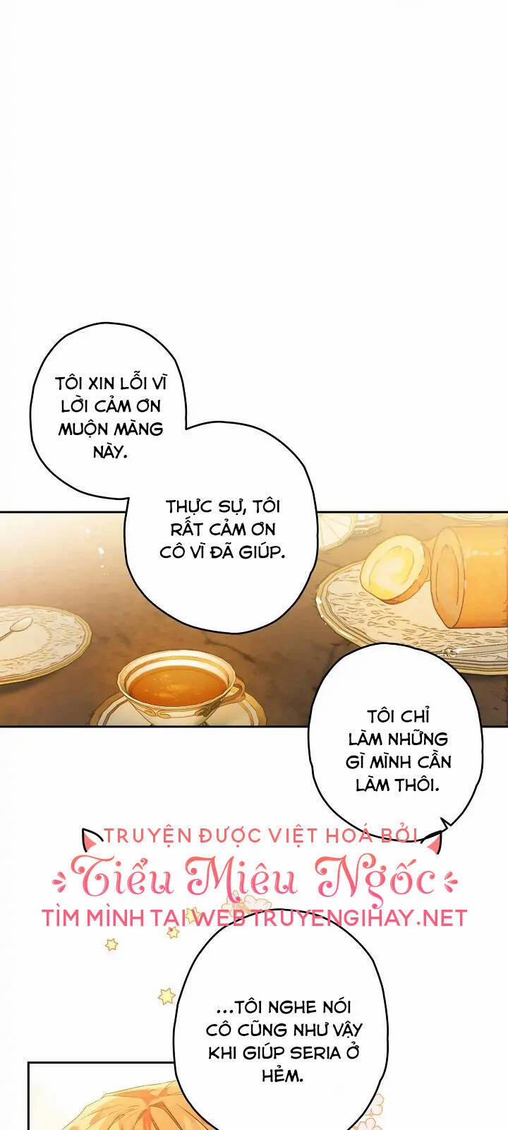 Lần Này Tôi Sẽ Yêu Thương Bản Thân Hơn 22 trang 12