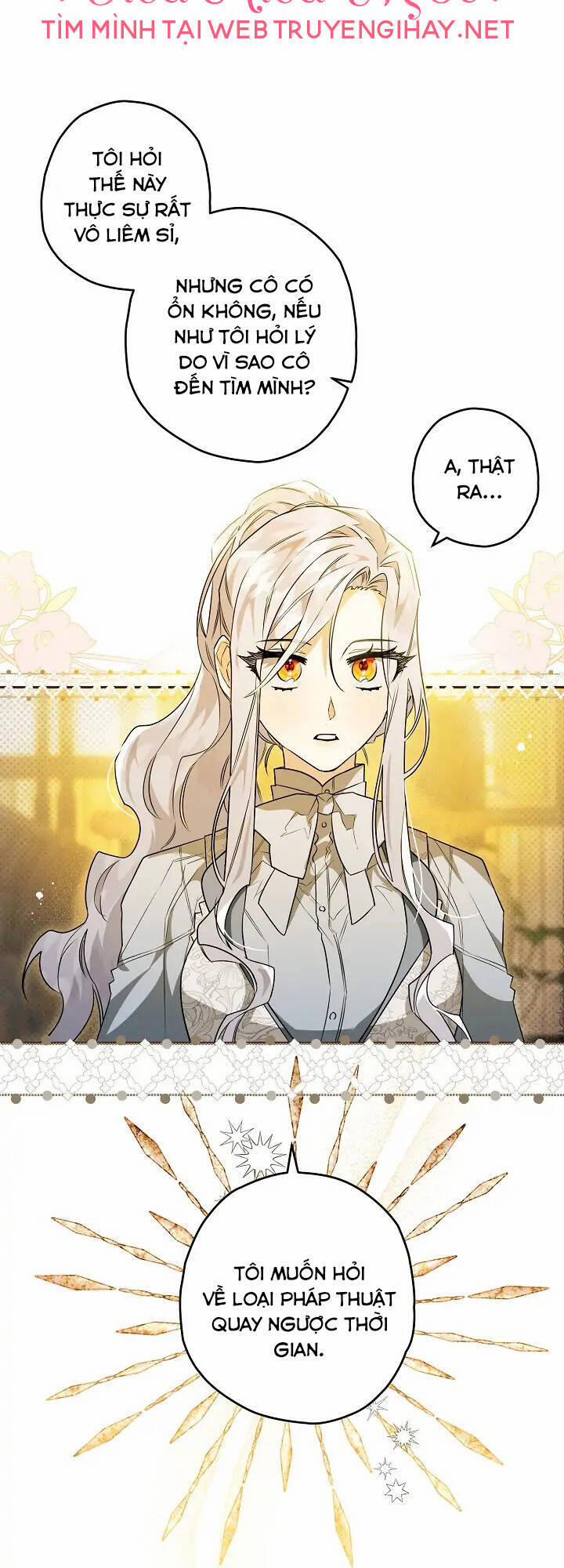 Lần Này Tôi Sẽ Yêu Thương Bản Thân Hơn 22 trang 14