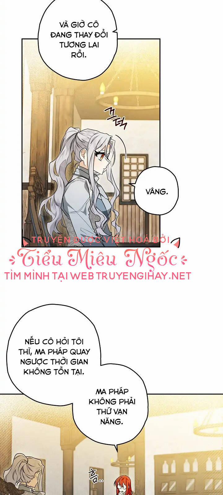 Lần Này Tôi Sẽ Yêu Thương Bản Thân Hơn 22 trang 16