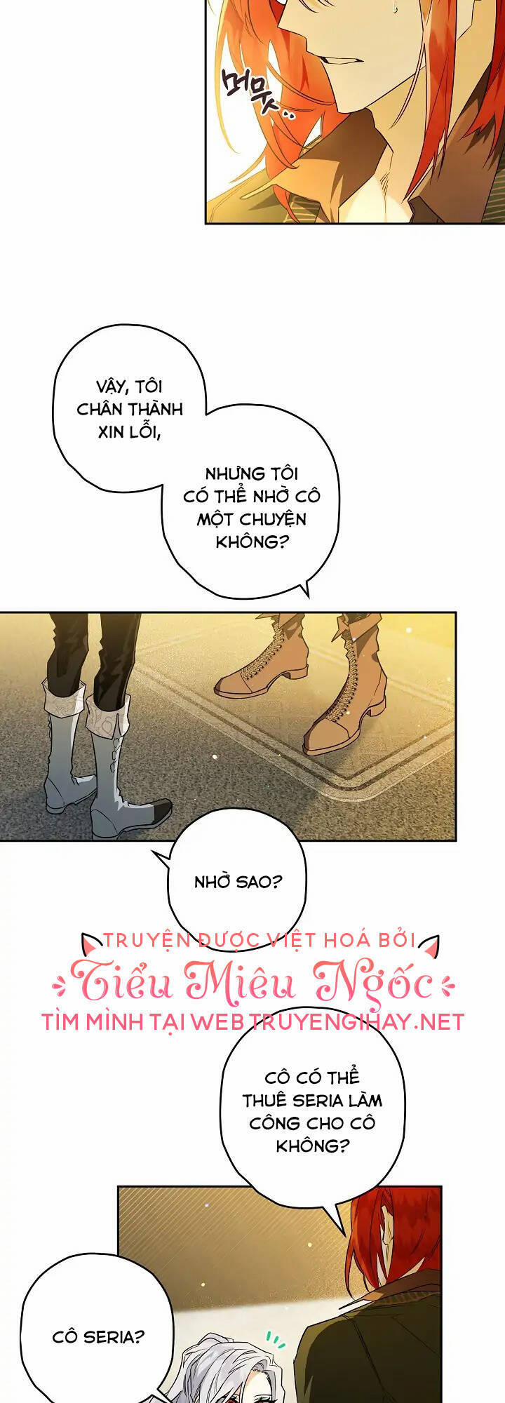 Lần Này Tôi Sẽ Yêu Thương Bản Thân Hơn 22 trang 22