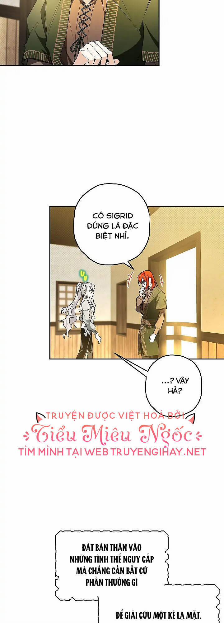 Lần Này Tôi Sẽ Yêu Thương Bản Thân Hơn 22 trang 27