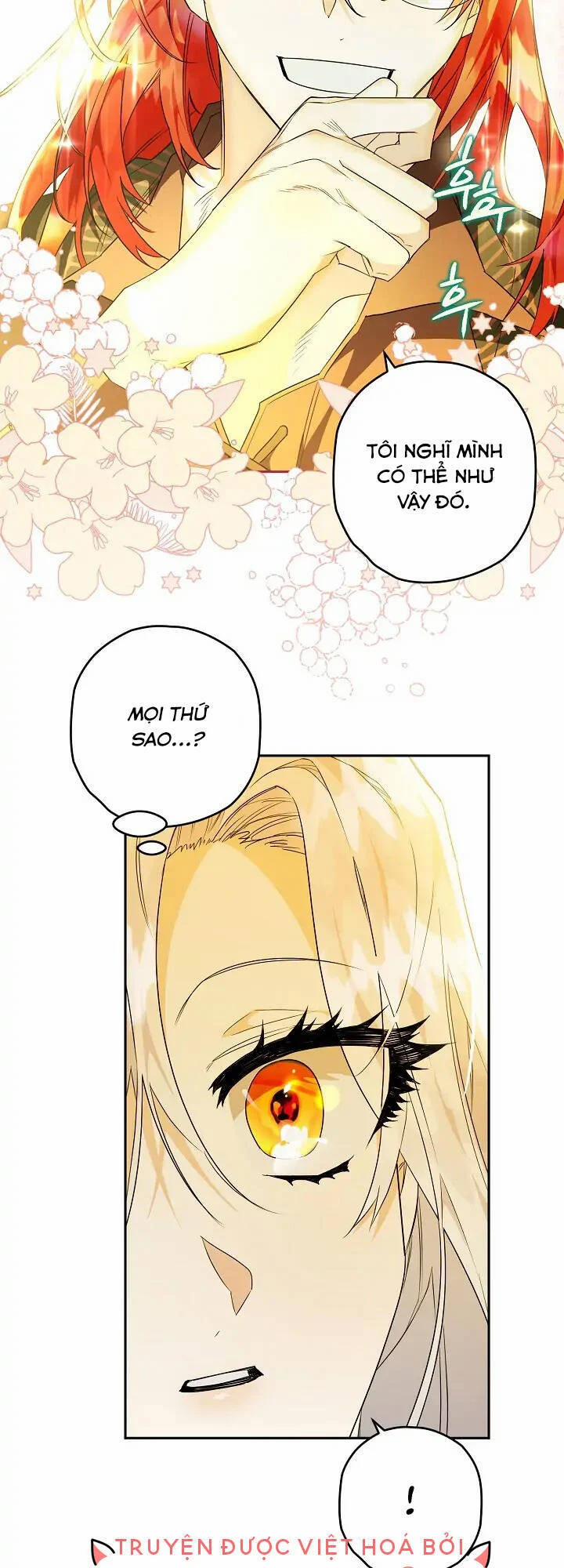 Lần Này Tôi Sẽ Yêu Thương Bản Thân Hơn 22 trang 30