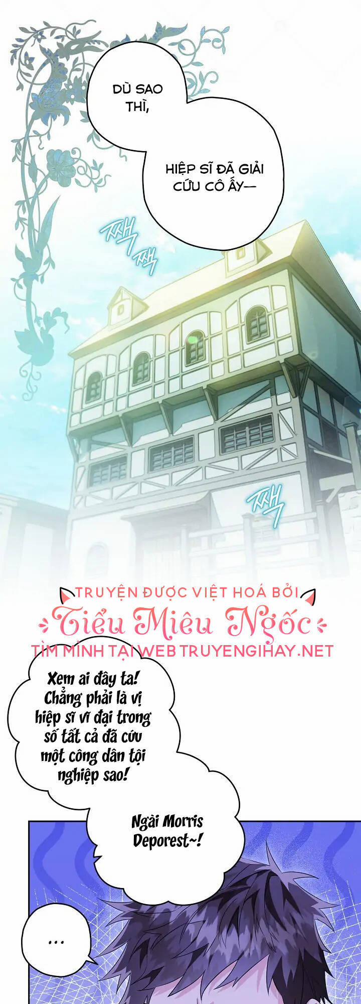 Lần Này Tôi Sẽ Yêu Thương Bản Thân Hơn 22 trang 4