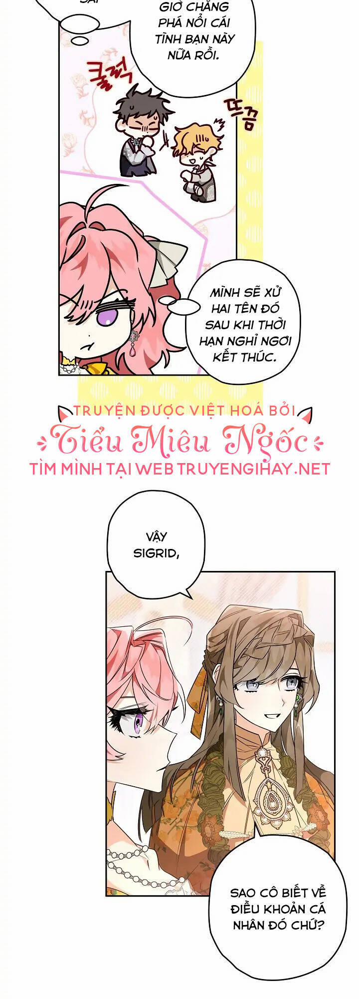 Lần Này Tôi Sẽ Yêu Thương Bản Thân Hơn 22 trang 40