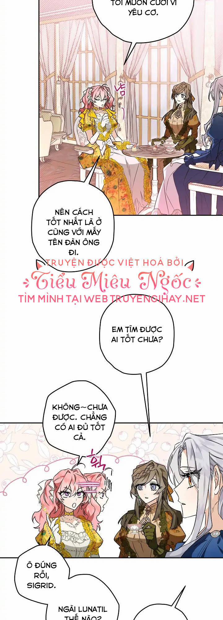 Lần Này Tôi Sẽ Yêu Thương Bản Thân Hơn 22 trang 47