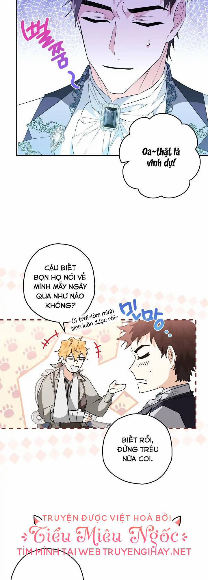 Lần Này Tôi Sẽ Yêu Thương Bản Thân Hơn 22 trang 5