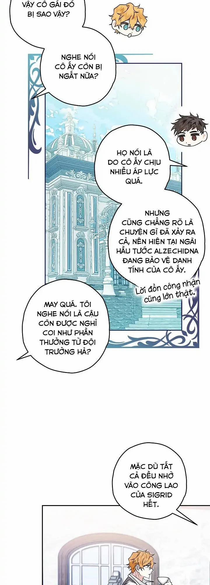 Lần Này Tôi Sẽ Yêu Thương Bản Thân Hơn 22 trang 6