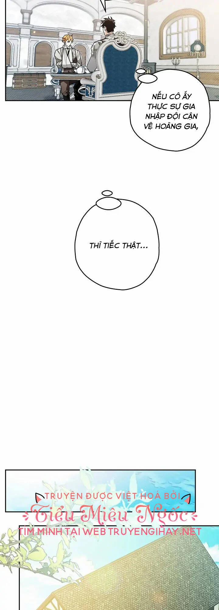 Lần Này Tôi Sẽ Yêu Thương Bản Thân Hơn 22 trang 9